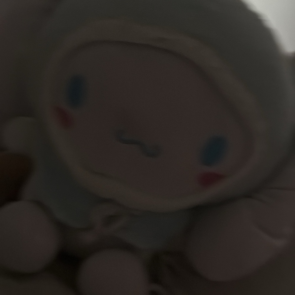 Meet your Posher, Yumilya